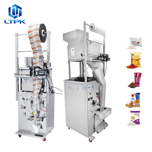 Multifunctional Bag Packing Machine