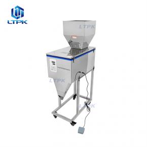 25-1200g-3000g Vertical Food Candle Granular Sugar Filling Machine 1kg