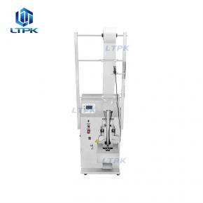 LT-YP200T 3 Sides Water Pouch Cooking Olive Oil Ice Candy Liquid Packing Machine