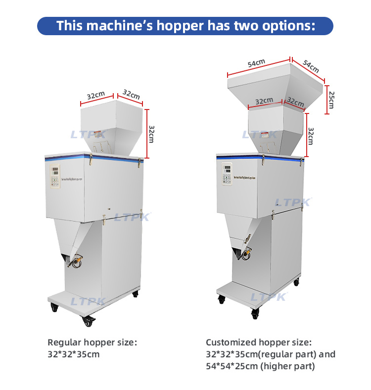 pellet filling machine compare picture.jpg